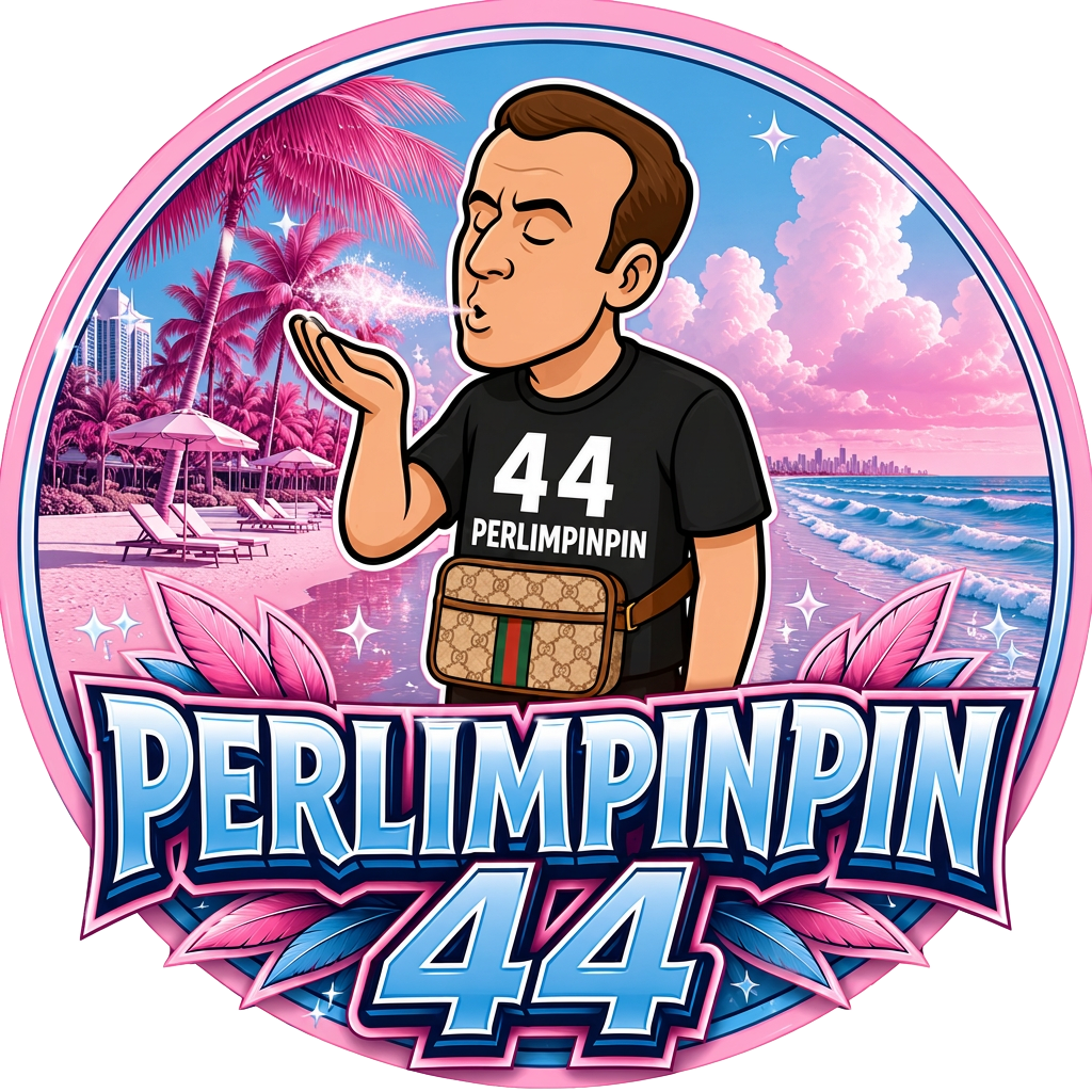 Logo Perlimpinpin 44